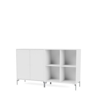 Sideboard PAIR classic new white