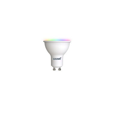 Smart LED GU10 4,7W RGB ZigBee Tuya Hue kompatibel