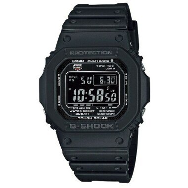 Casio Uhren G-Shock GW-M5610U-1BER