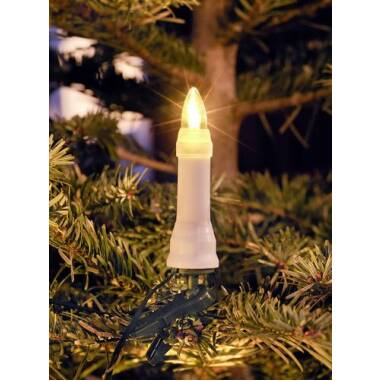 Konstsmide 1013-020 Weihnachtsbaum-Beleuchtung