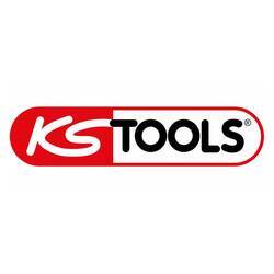 KS Tools 405.0060 Gewindebohrer, M10 x 1,25 mm