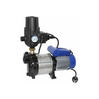 KSB Wasserversorgungspumpe Multi-Eco Pro 34
