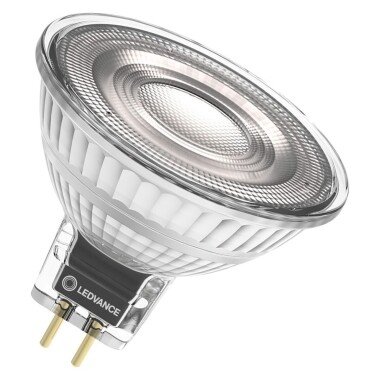 Ledvance LED-Reflektorlampe MR16 LEDMR1635365.3W927S