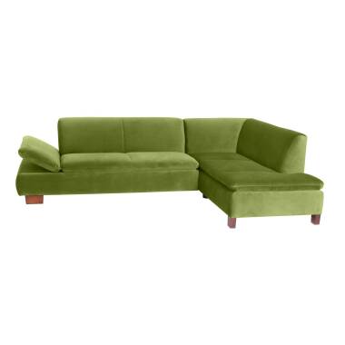 Max Winzer Terrence Sofa 2,5-Sitzer links