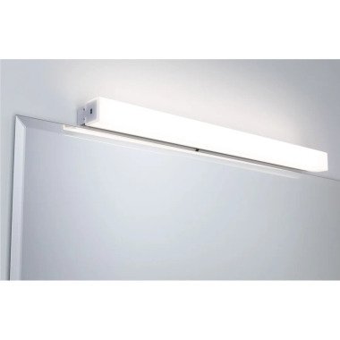 Paulmann HomeSpa Luno LED-Spiegelleuchte, 60 cm