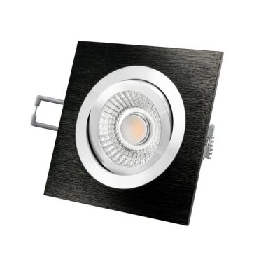 SSC-LUXon LED Einbaustrahler QF-2 LED-Einbauspot