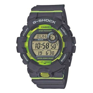 Casio Uhr G-Shock GBD-800-8ER