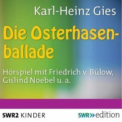 Die Osterhasenballade (MP3-Download)