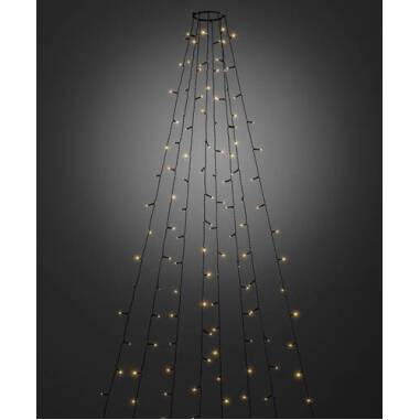 Konstsmide 6320-810 Weihnachtsbaum-Beleuchtung