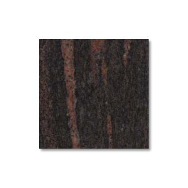 Naturstein Sockel für Grabdekoration Himalaya dunkel / groß (10x25x25cm)