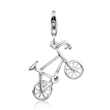 Nenalina Charm-Einhänger Fahrrad Bike Anhänger