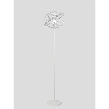 185 cm Spezial-Stehlampe