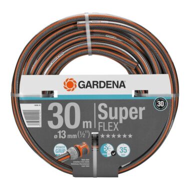 GARDENA 18096-20 Premium SuperFLEX Schlauch 30 m