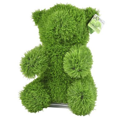 Kögler Gartenfigur, grün, BxH: 27 x 38 cm gruen