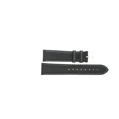 Lederband für Uhren mit Leder & Uhrenarmband Universal P354R.01.22 Leder