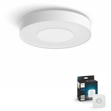 Philips Hue Bluetooth White & Color Ambiance