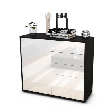 Sideboard Celestina | | Front in Hochglanz