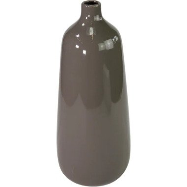 andas Tischvase »Flaschen-Vase Kila, glänzend«