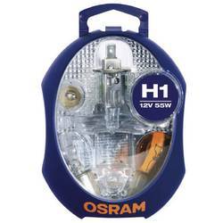 OSRAM CLKM H1 EURO UNV1 Halogen Leuchtmittel
