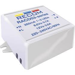 Recom Lighting RACD03-700 LED-Konstantstromquelle