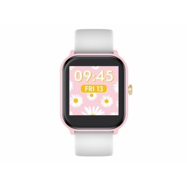 Ice Watch ICE smart junior Pink White Smartwatch