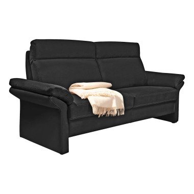 LASCONDO Sofa 2-Sitzer MAXIM I 158 cm Stoffbezug