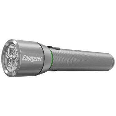 Energizer Vision HD LED Taschenlampe akkubetrieben