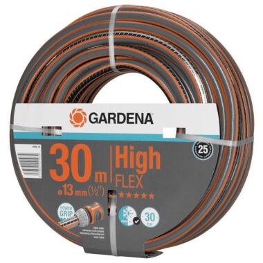 Gardena Gartenschlauch 'Comfort HighFlex'