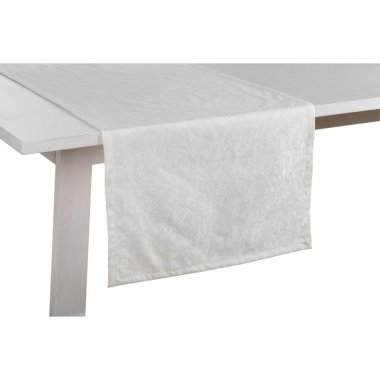 Pichler MARBLE Tischläufer weiß 50x150 cm