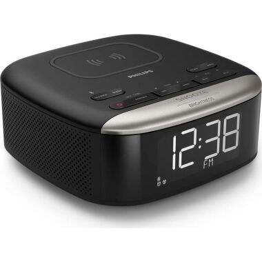 TAR7606/10 Radio alarm clock Philips