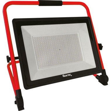 BOXTEC LED Arbeitsleuchte, Baustrahler, verstellbar