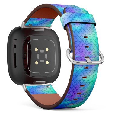Fitbit Charge 2, 3, 4, 5/Versa 2, 3, 3, 4