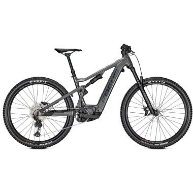 Focus Trail Mountainbike & Focus Jam² 7.8 29 Zoll 720Wh 12K Fully slate grey