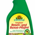 Neudorff Fungisan Rosen und Buxus Pilzfrei AF 1 Liter