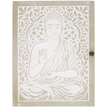 Signes Grimalt  Schlüsselanhänger Buddha Schlüsselbund