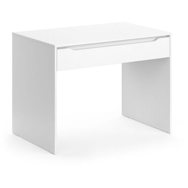 Vicco Schreibtisch Ruben 100cm Weiß
