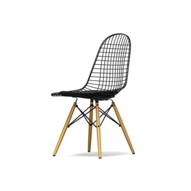 Vitra Wire Chair Dkw 5
