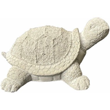 ZGM Betonfigur Schildkröte sammy handgefertigte