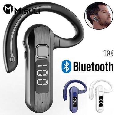 Bluetooth5.2 Einzel-Headset, kabelloser Business-Kopfhörer