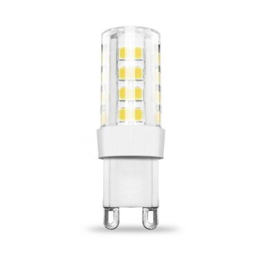 Braytron LED-Leuchtmittel 5 W G9 LED Leuchte