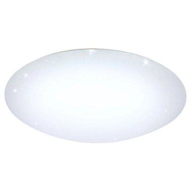 Connect LED RGBW + Tunable White Deckenleuchte