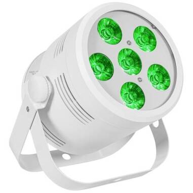 Eurolite LED-PAR-Scheinwerfer Anzahl LEDs