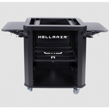 HELLRAZR Yama Steel Cart