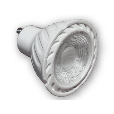 LED Leuchtmittel Dimmbar GU10 230 V 7,5 W