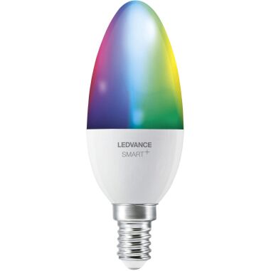 Ledvance LED Leuchtmittel Smart+ WiFi Candle