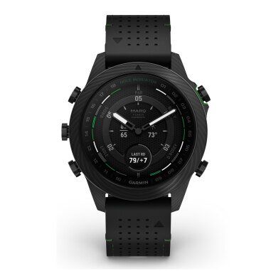MARQ Golfer Gen 2 Carbon Smartwatch