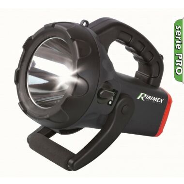 Ribitech 10W LED-Taschenlampe prtorz11w