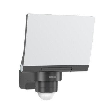 Steinel Sensor-LED-Strahler 3000 K XLED PRO 240 S ANT