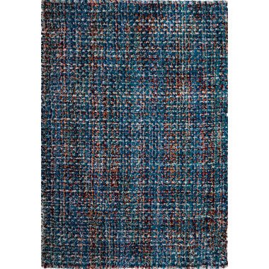 Teppich 'Gabriele bleu' (160 x 230 cm)