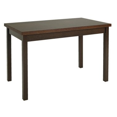 VEGA Tisch Karl rechteckig; 120x80x75.5 cm